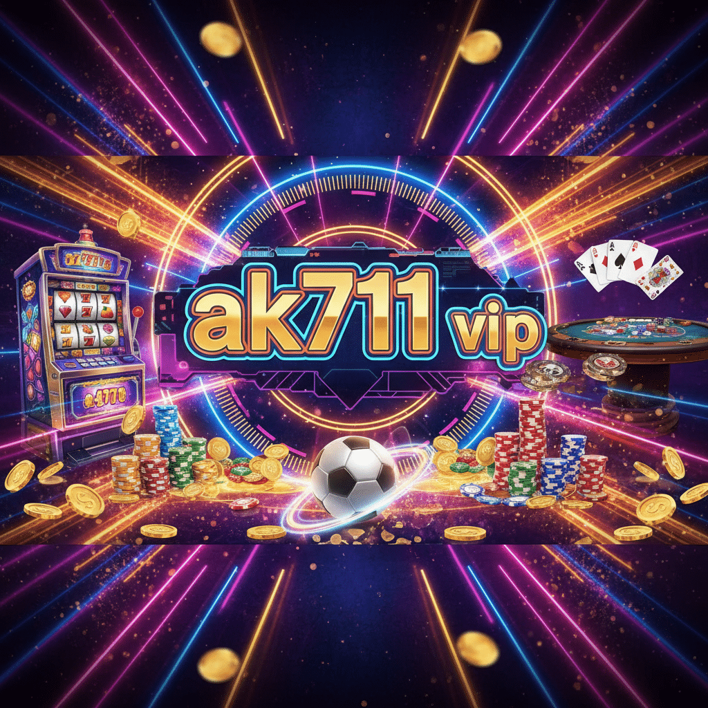 ak711 vip